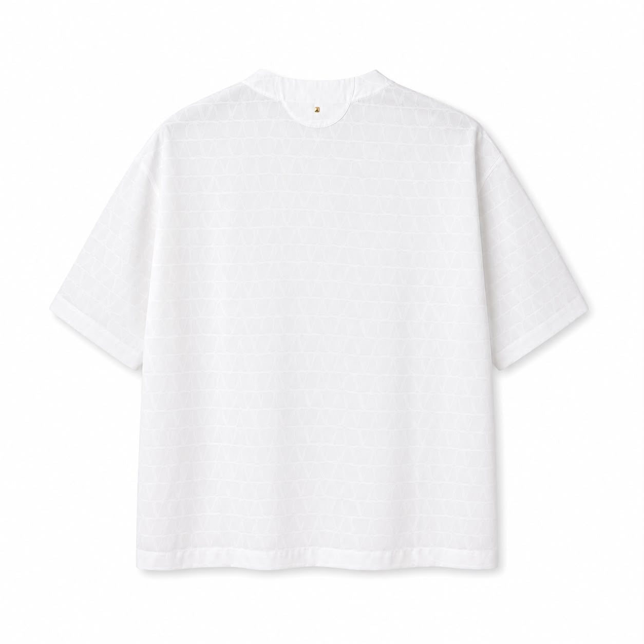 Valentino T-shirt bianca
