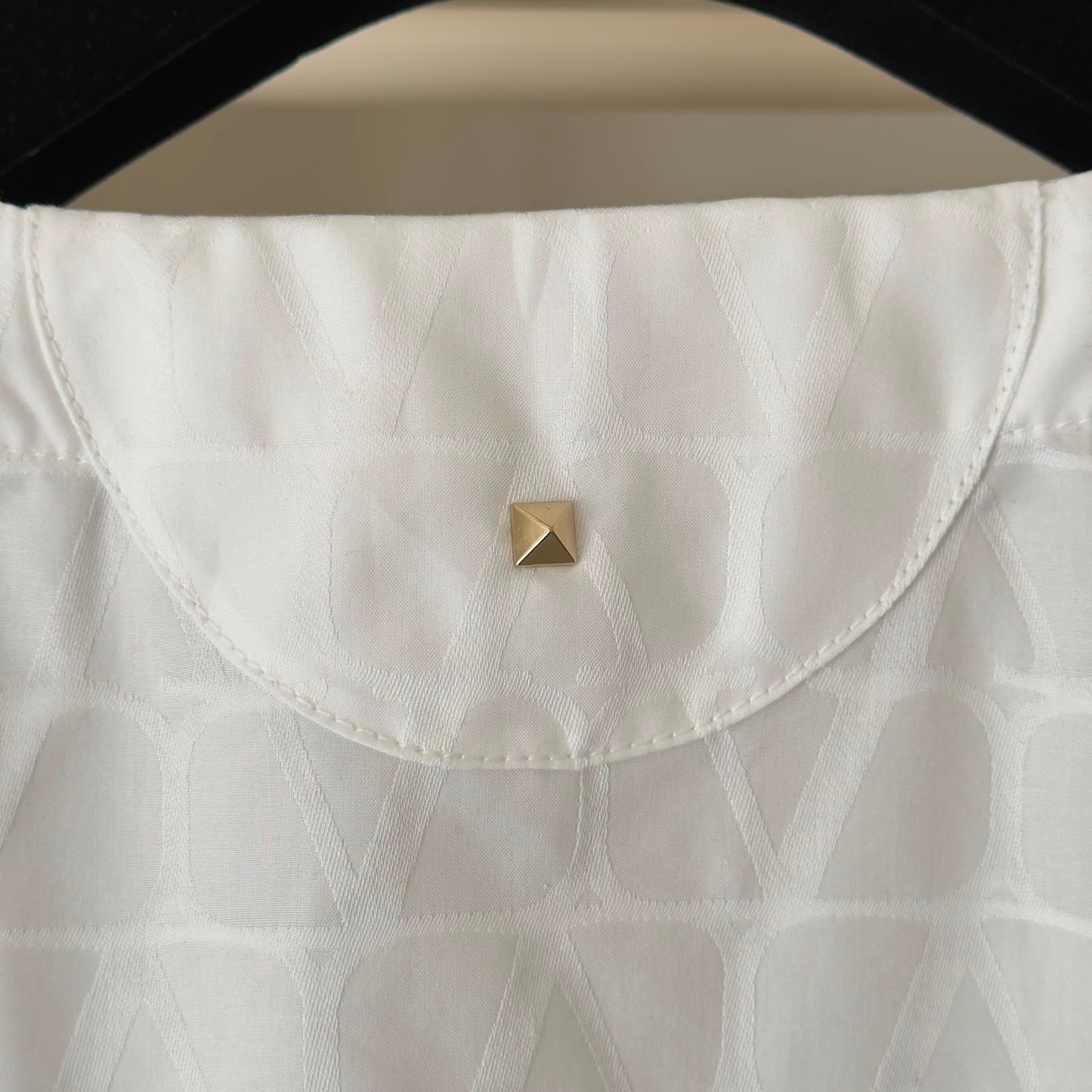 Valentino T-shirt bianca