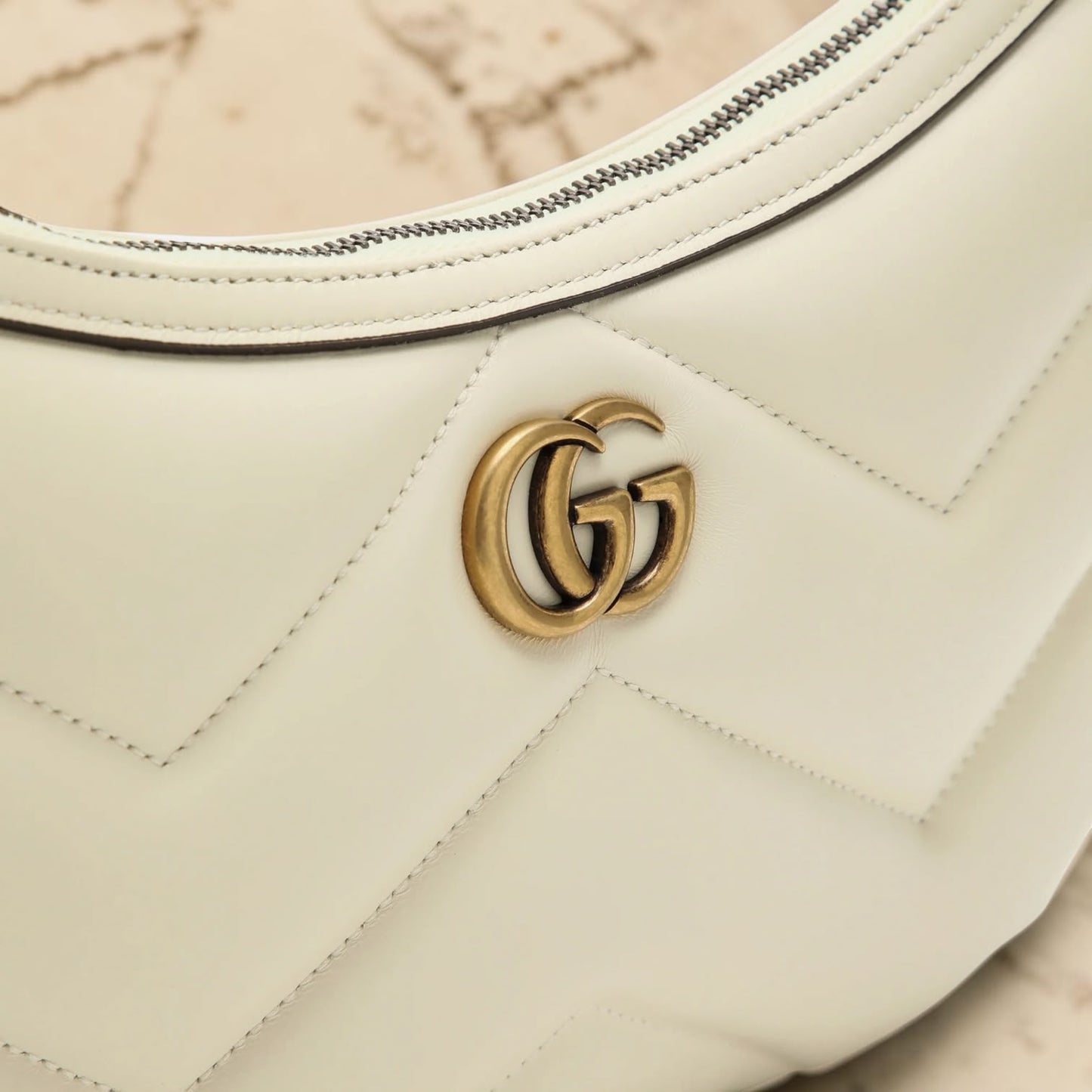 Gucci GG Marmont Avorio