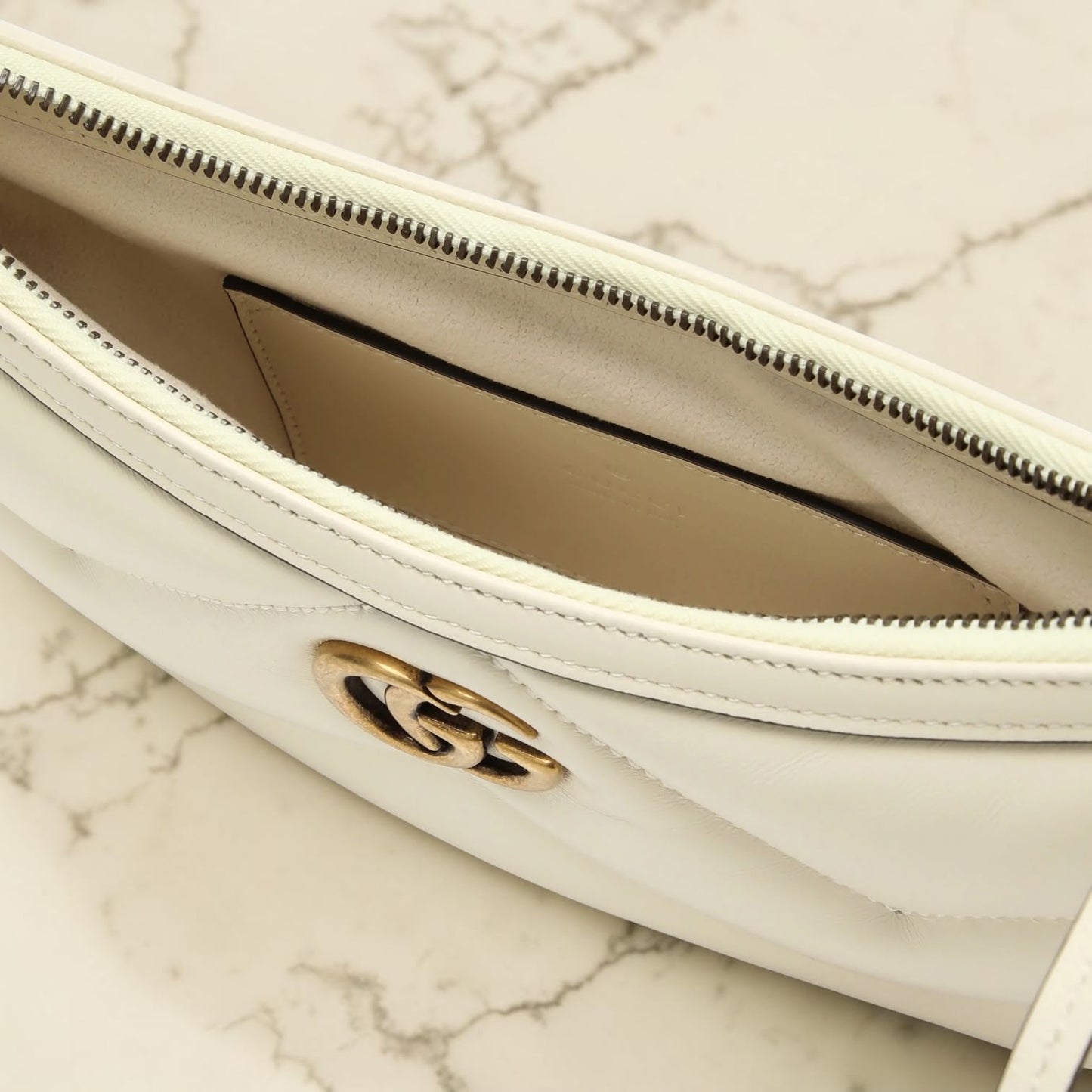 Gucci GG Marmont Avorio