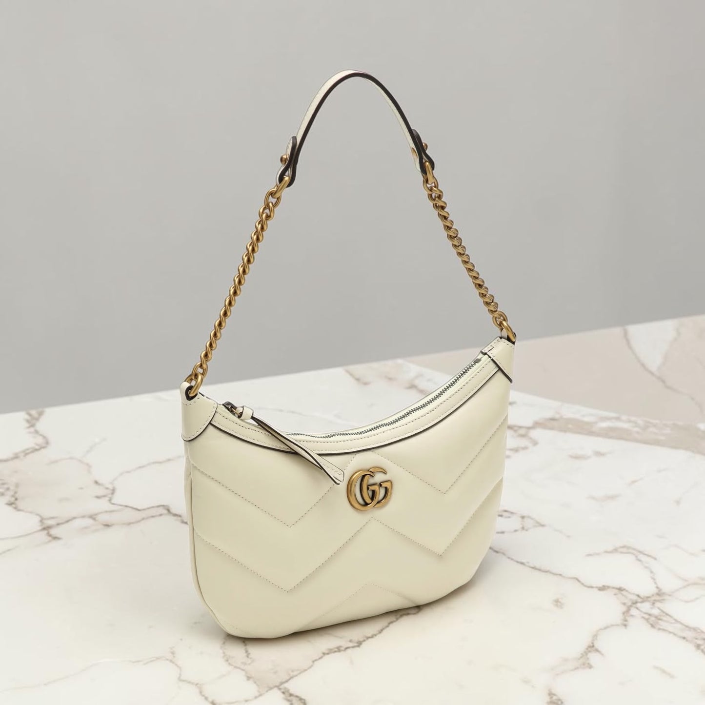 Gucci GG Marmont Avorio