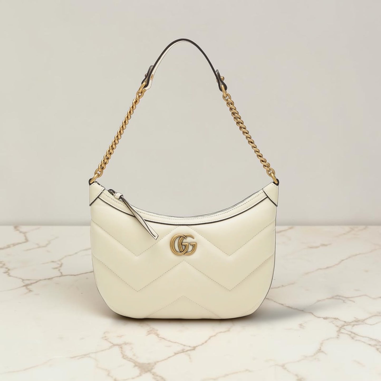 Gucci GG Marmont Avorio