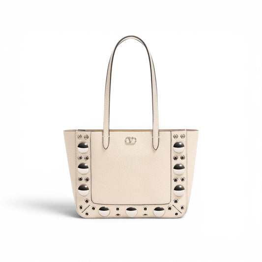 Valentino tote bag avorio