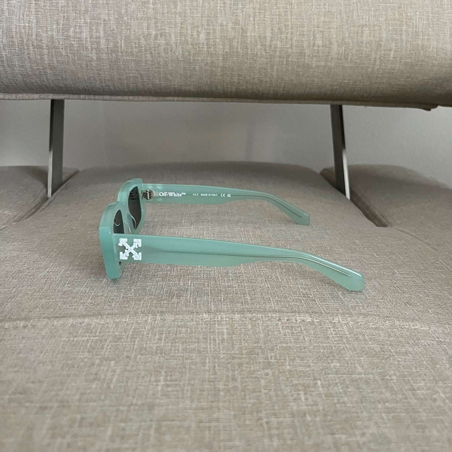 Off-White occhiali da sole