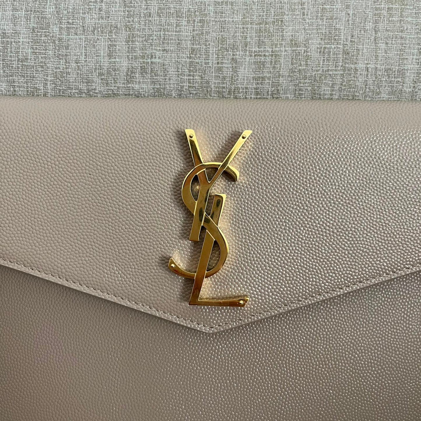 Saint Laurent Uptown Pochette