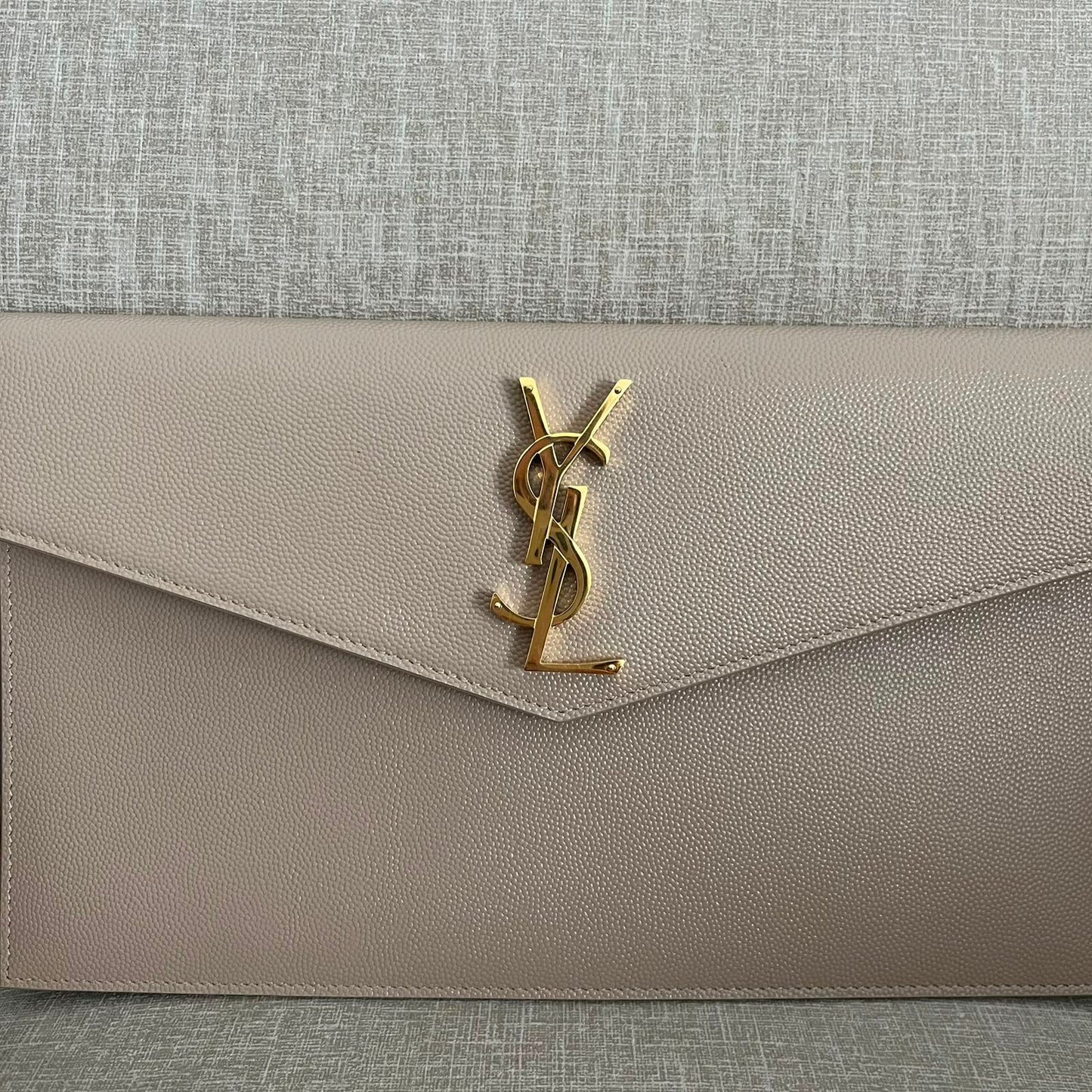 Saint Laurent Uptown Pochette