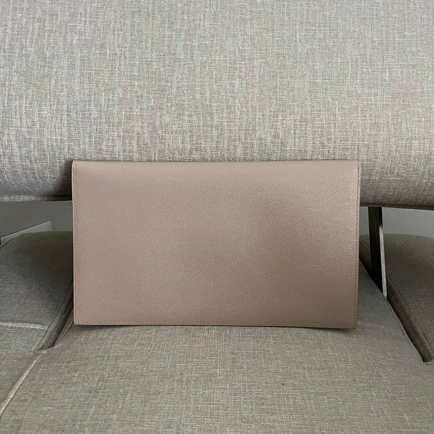 Saint Laurent Uptown Pochette