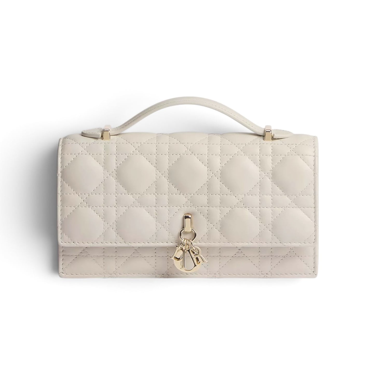 My Dior Cherry Red Mini Bag