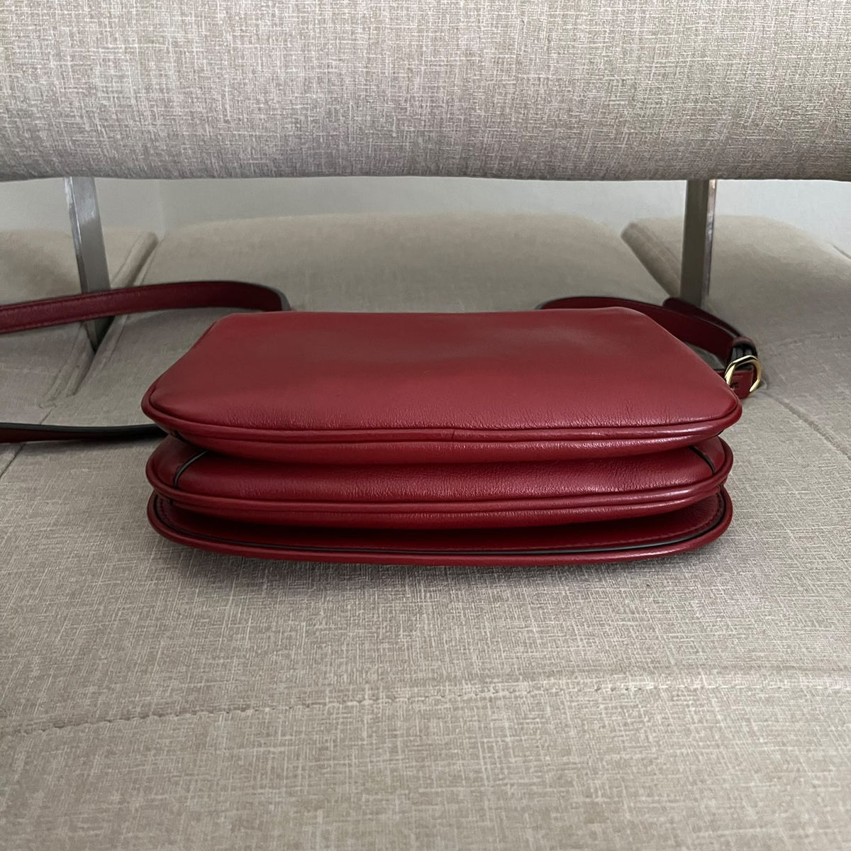 Gucci Blondie Bordeaux