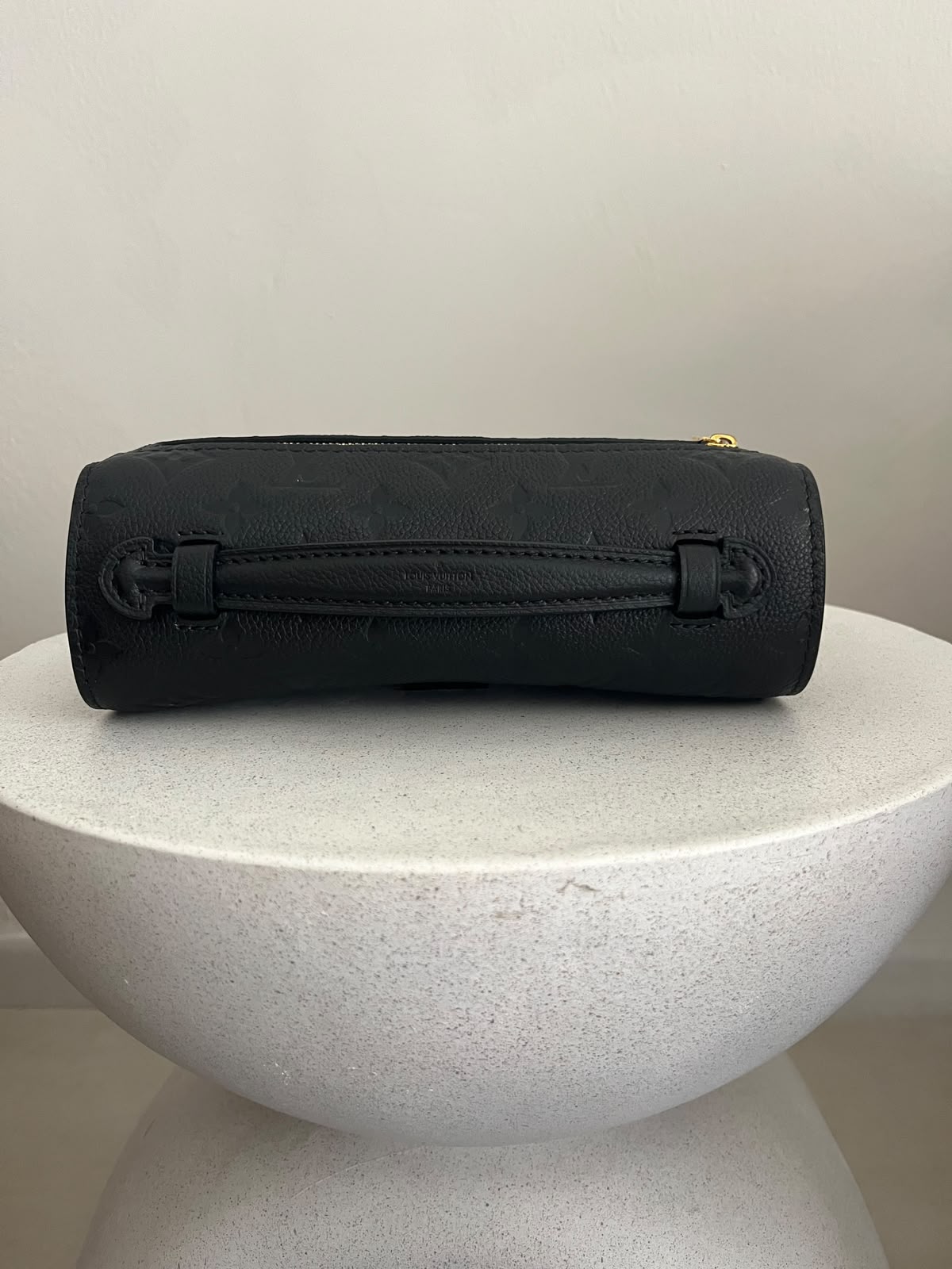Louis Vuitton Metis Nera