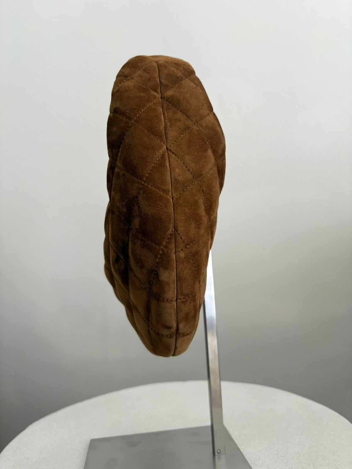 Saint Laurent Icarino in suede