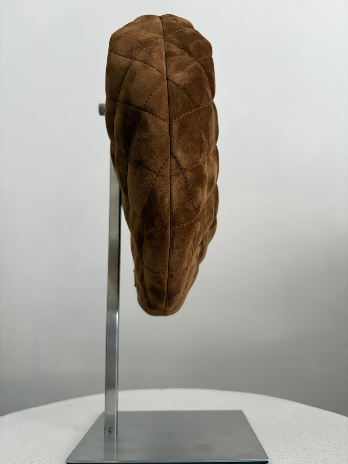 Saint Laurent Icarino in suede
