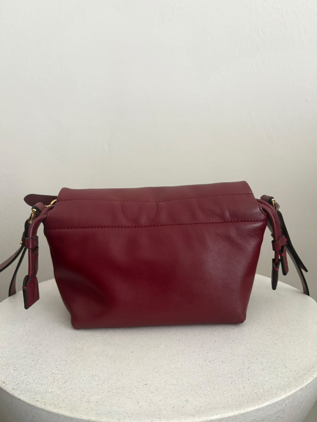 Fendi Mamma Baguette Small