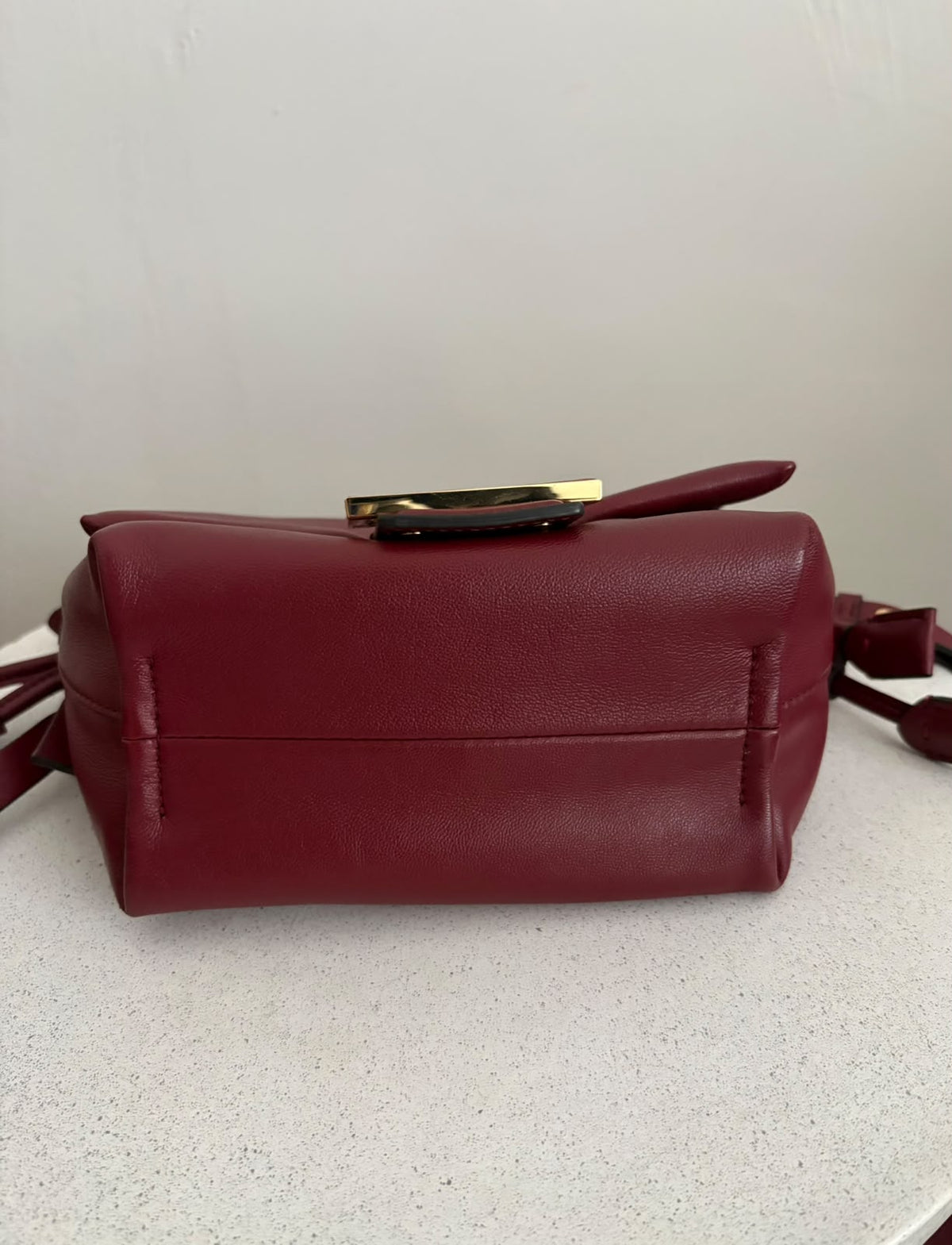 Fendi Mamma Baguette Small