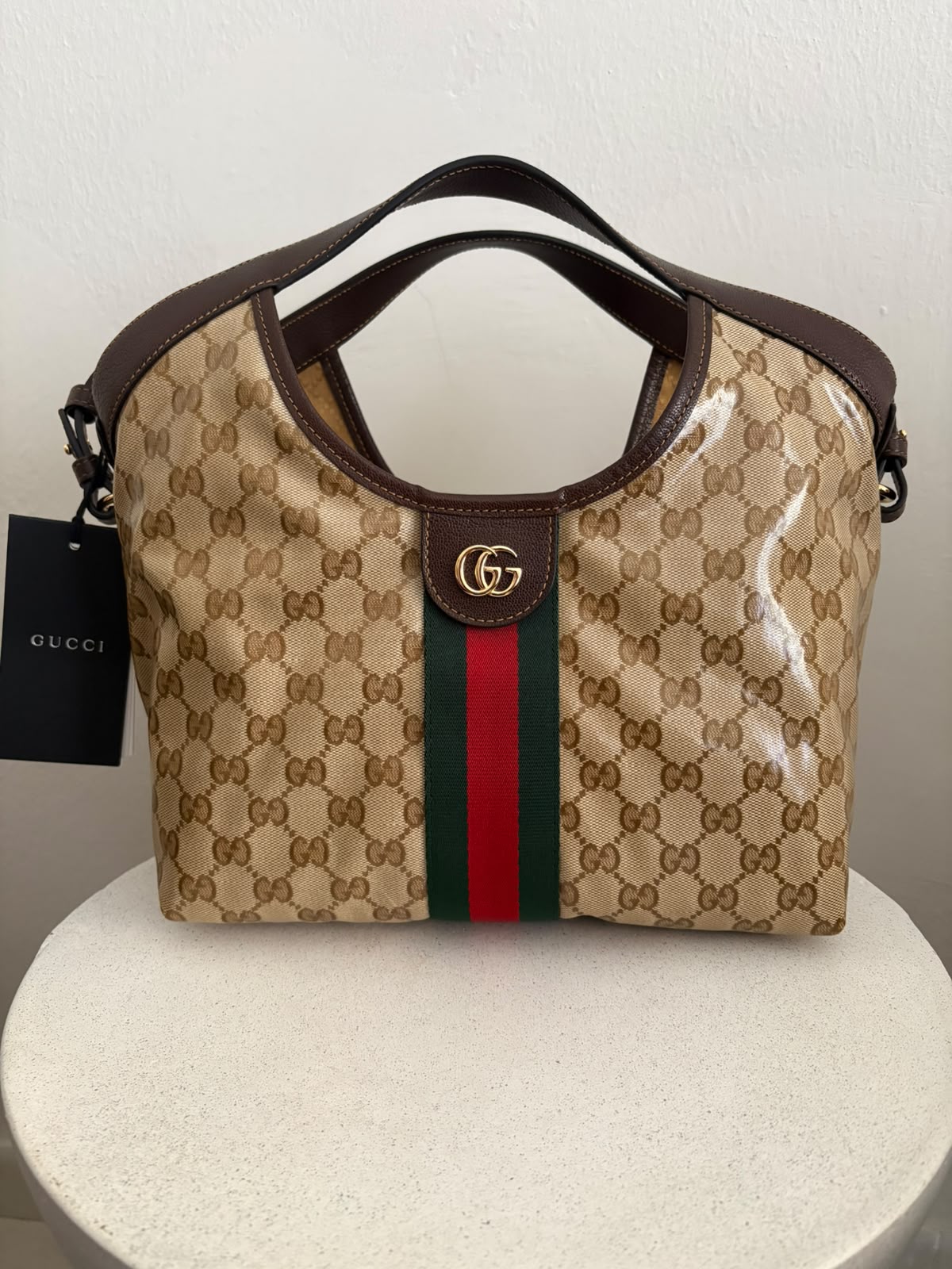 Gucci Giglio Small