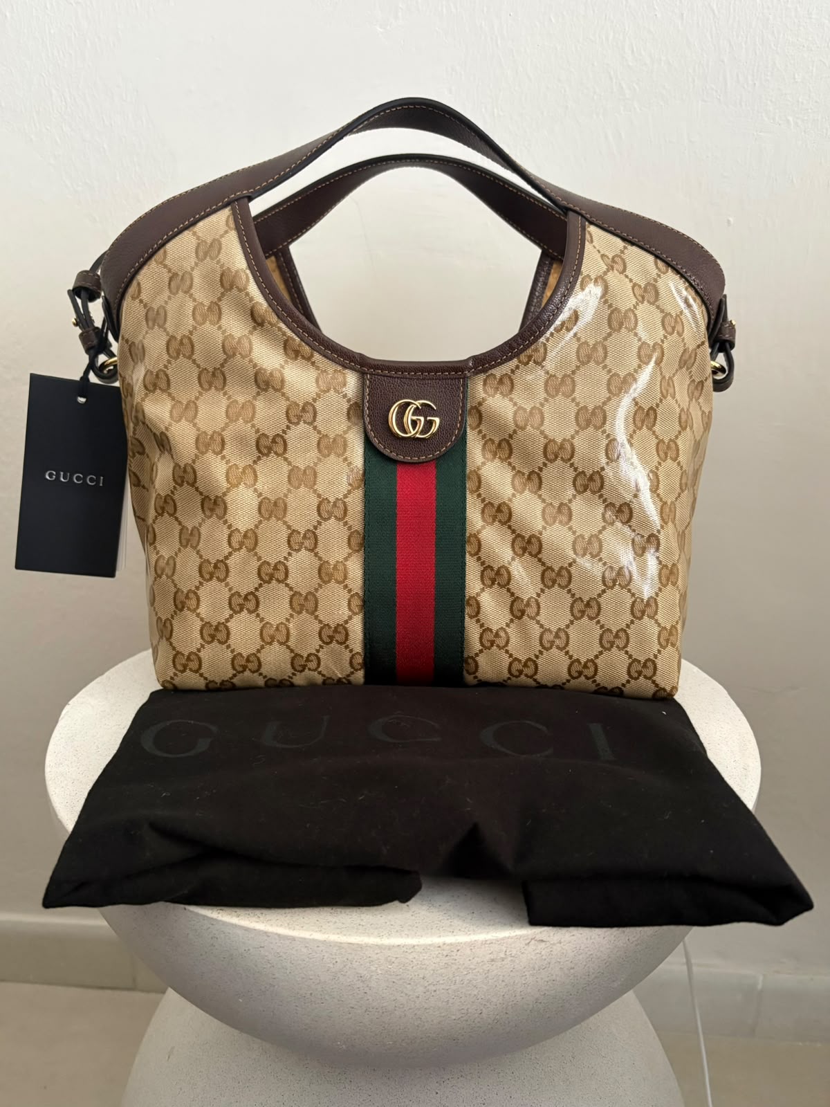 Gucci Giglio Small