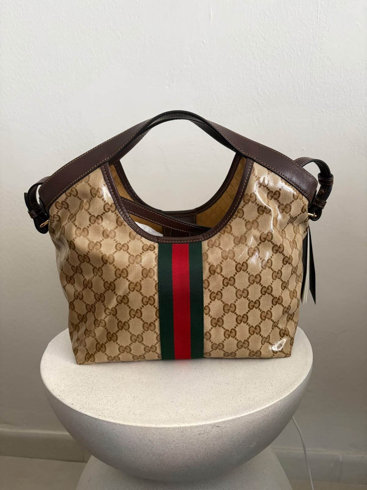Gucci Giglio Small