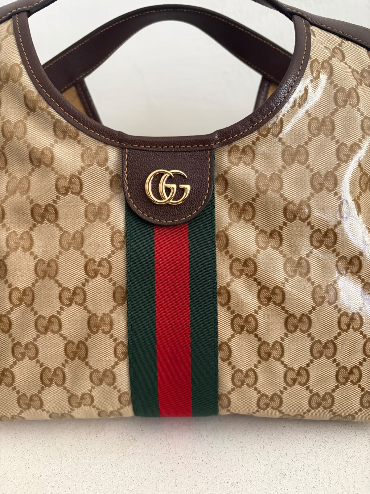 Gucci Giglio Small