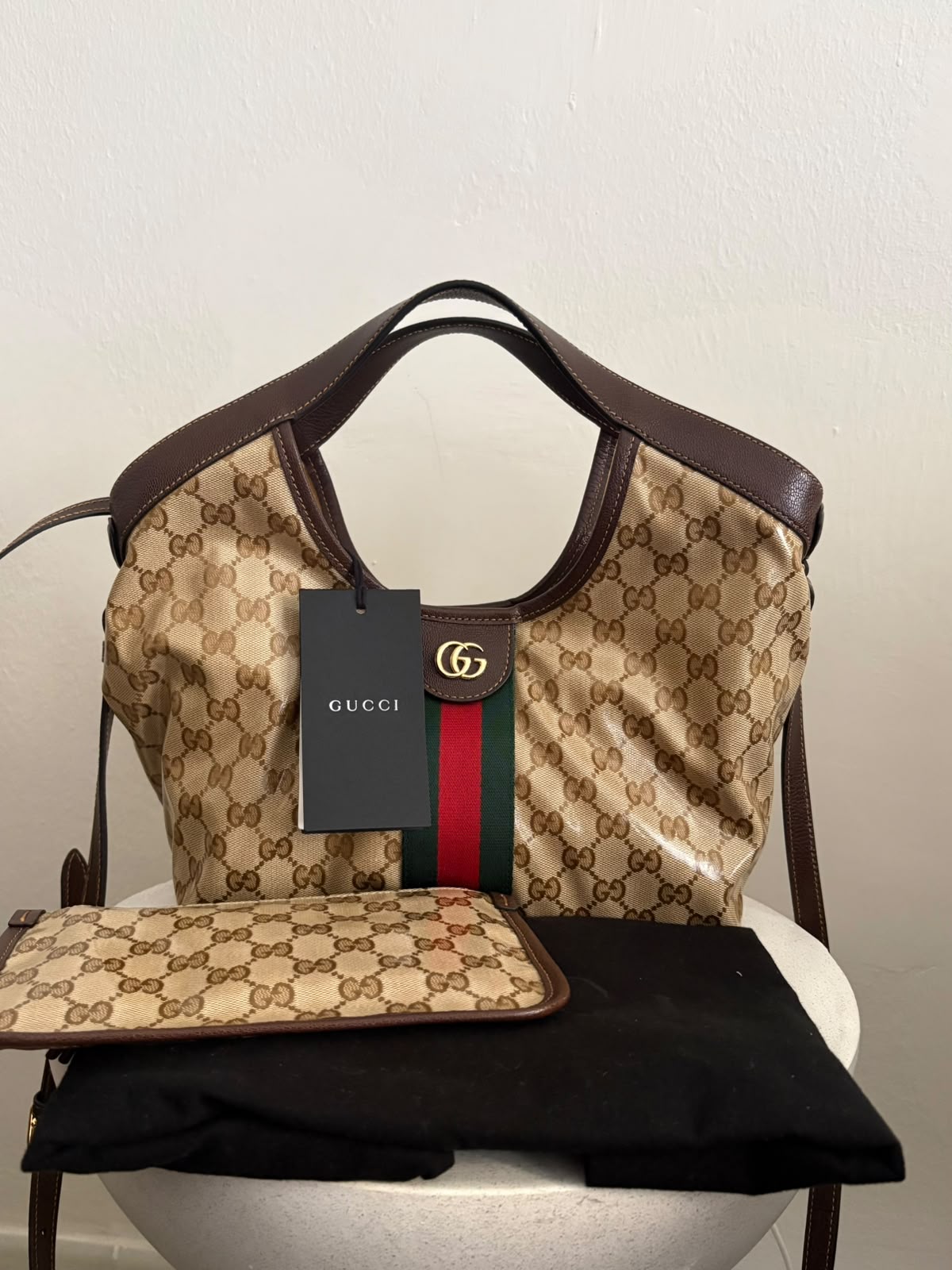 Gucci Giglio Small