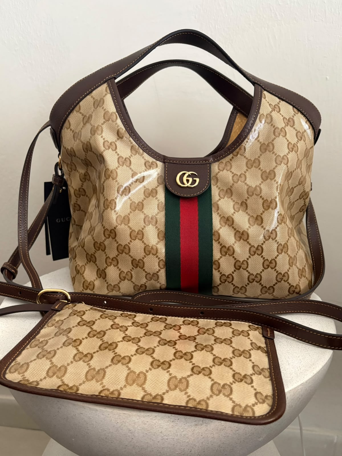 Gucci Giglio Small
