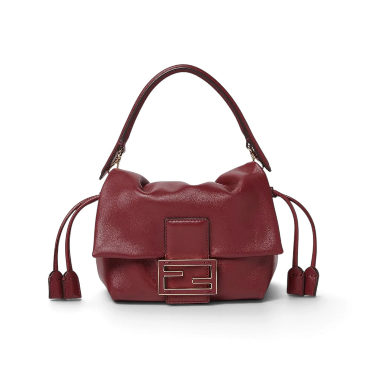 Fendi Mamma Baguette Small