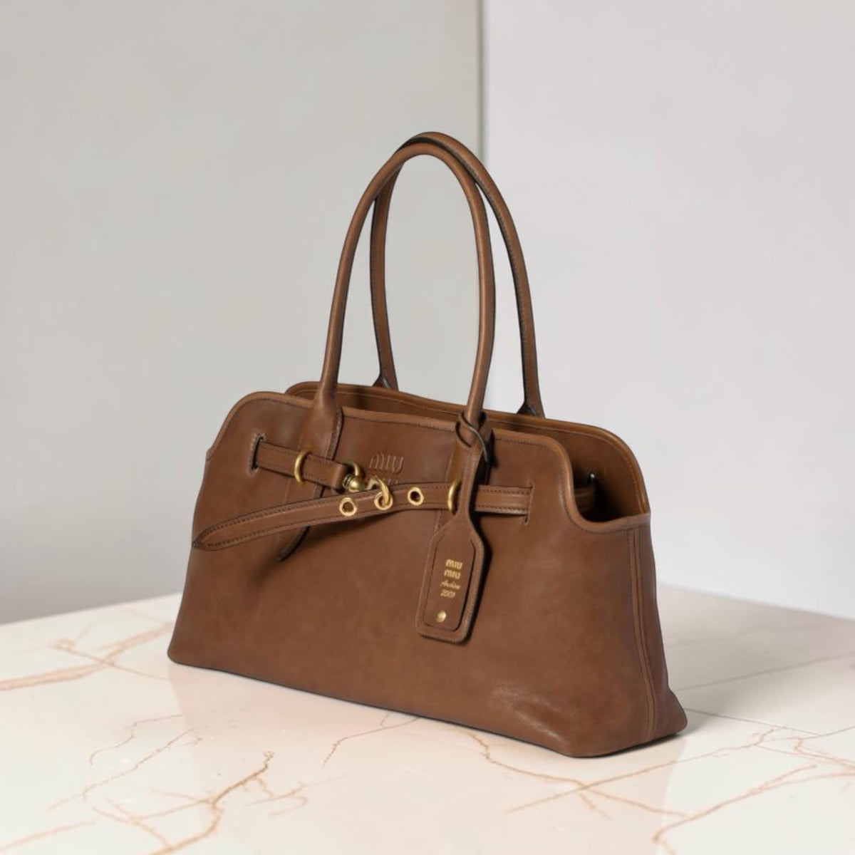 Miu Miu Aventure