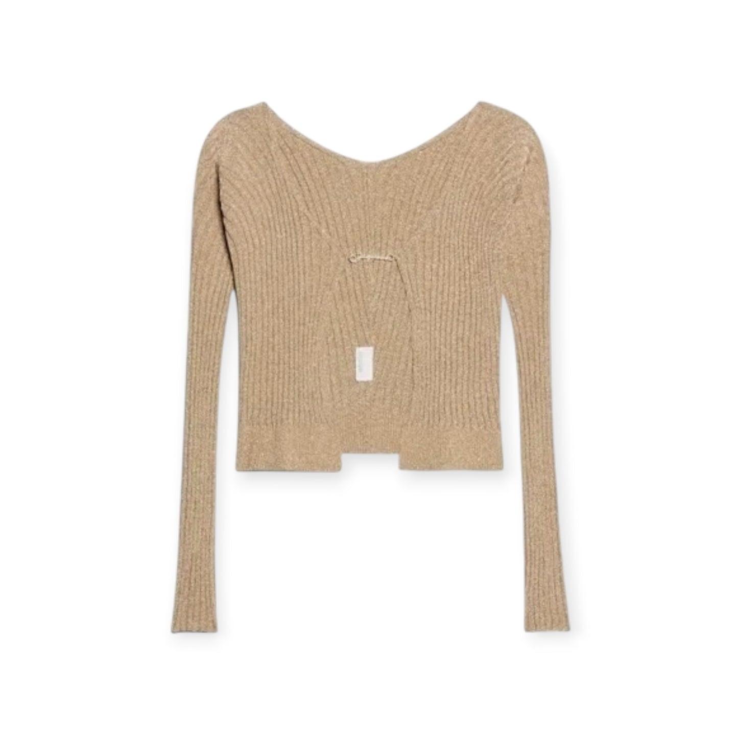 Jacquemus La maille Pralu Longue