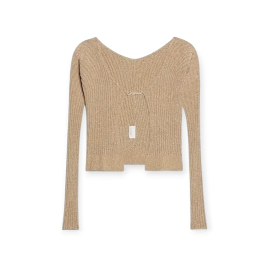 Jacquemus La maille Pralu Longue