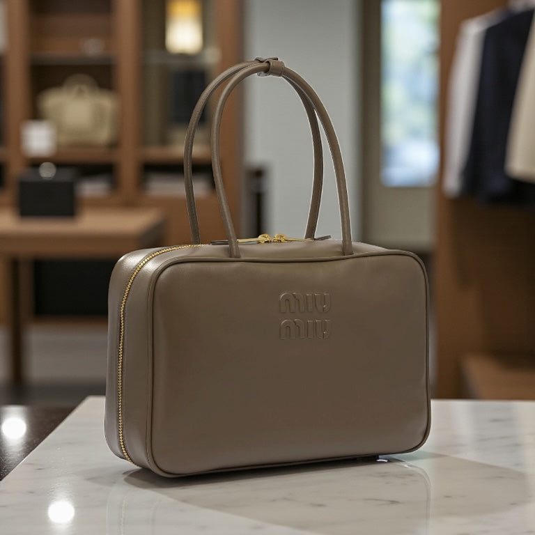 Miu Miu Beau Color Tundra