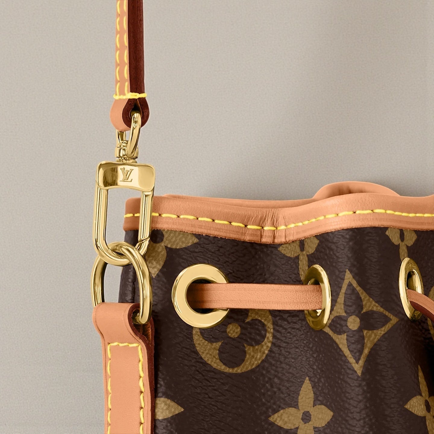 Louis Vuitton – Nano Noé