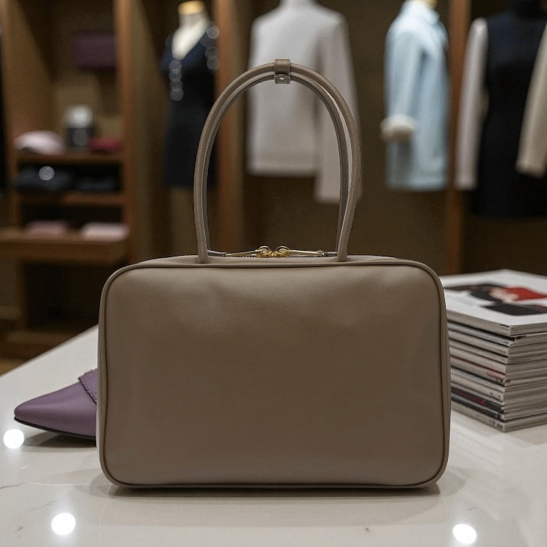 Miu Miu Beau Color Tundra