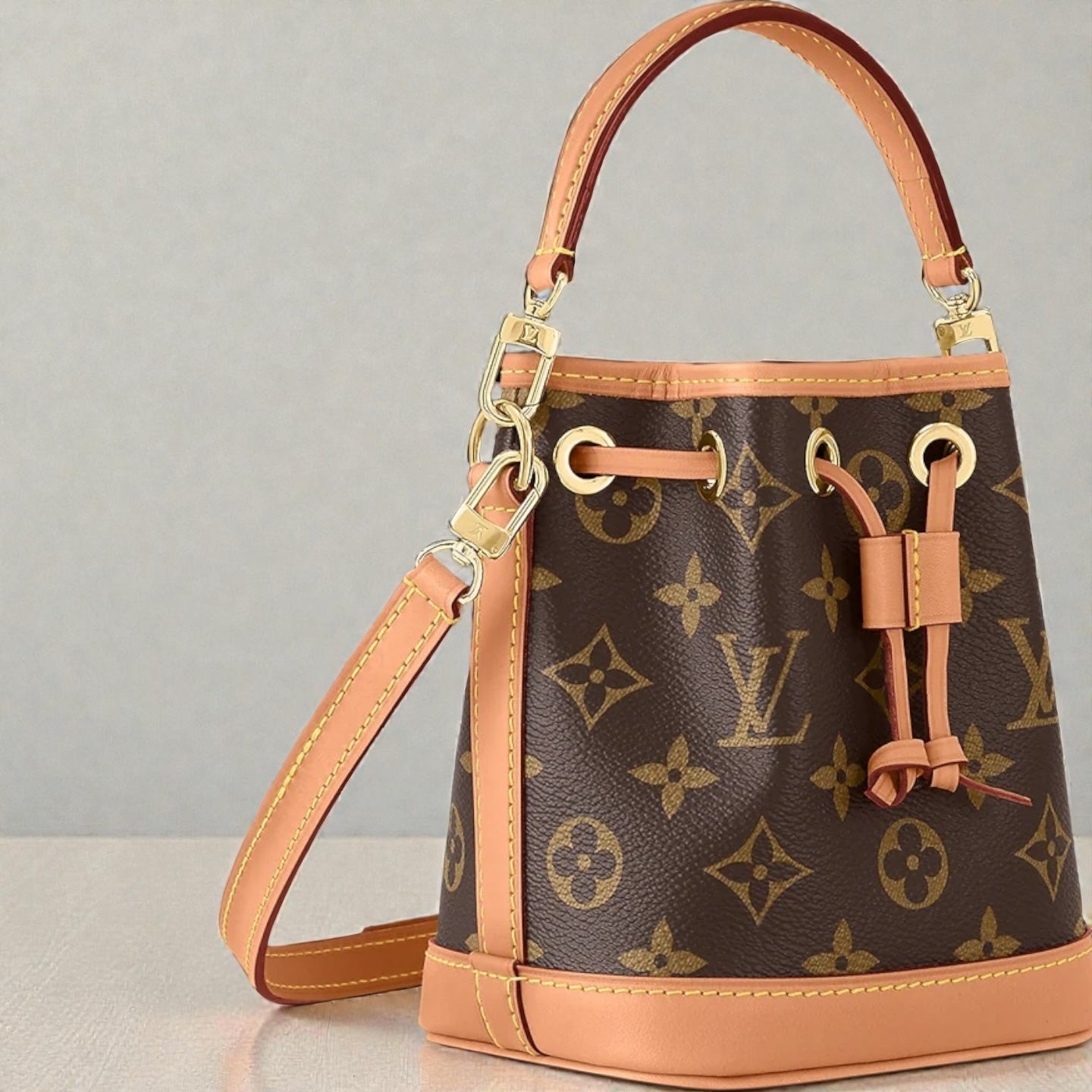Louis Vuitton – Nano Noé