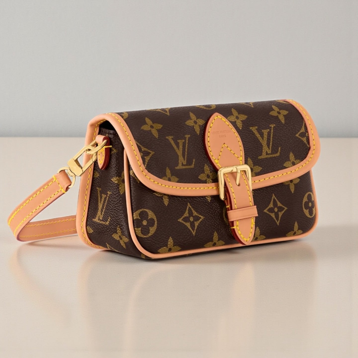Louis Vuitton – Nano Diane