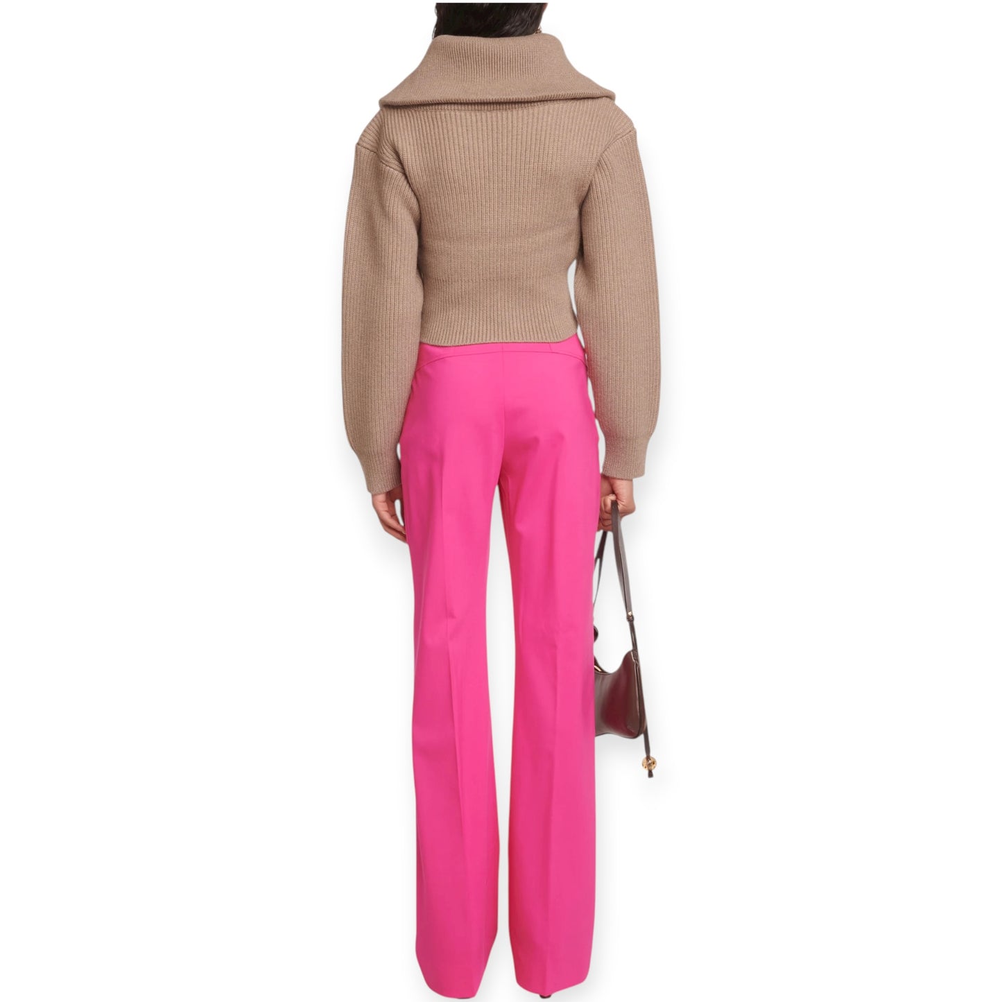 Jacquemus La maille Risoul