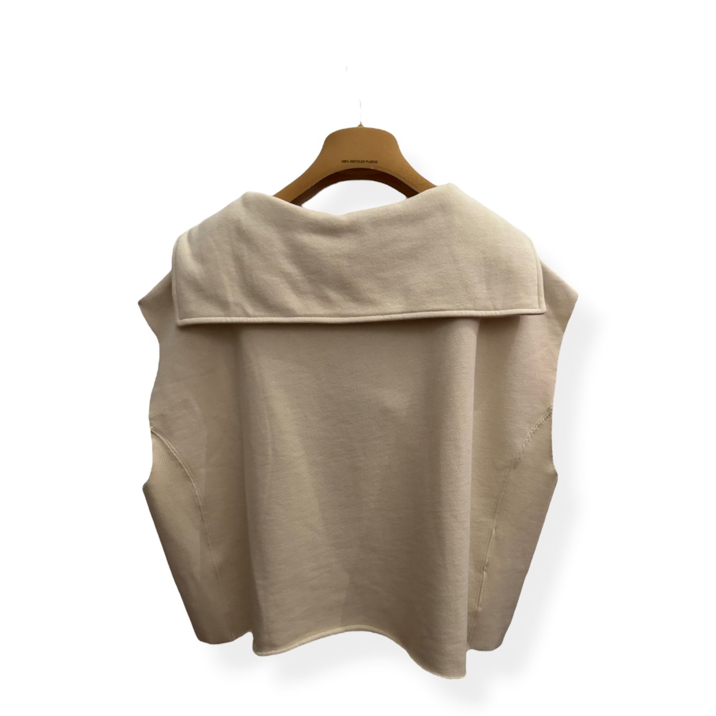 Miu Miu sleeveless top