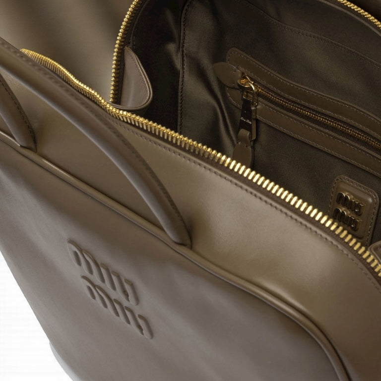 Miu Miu Beau Color Tundra