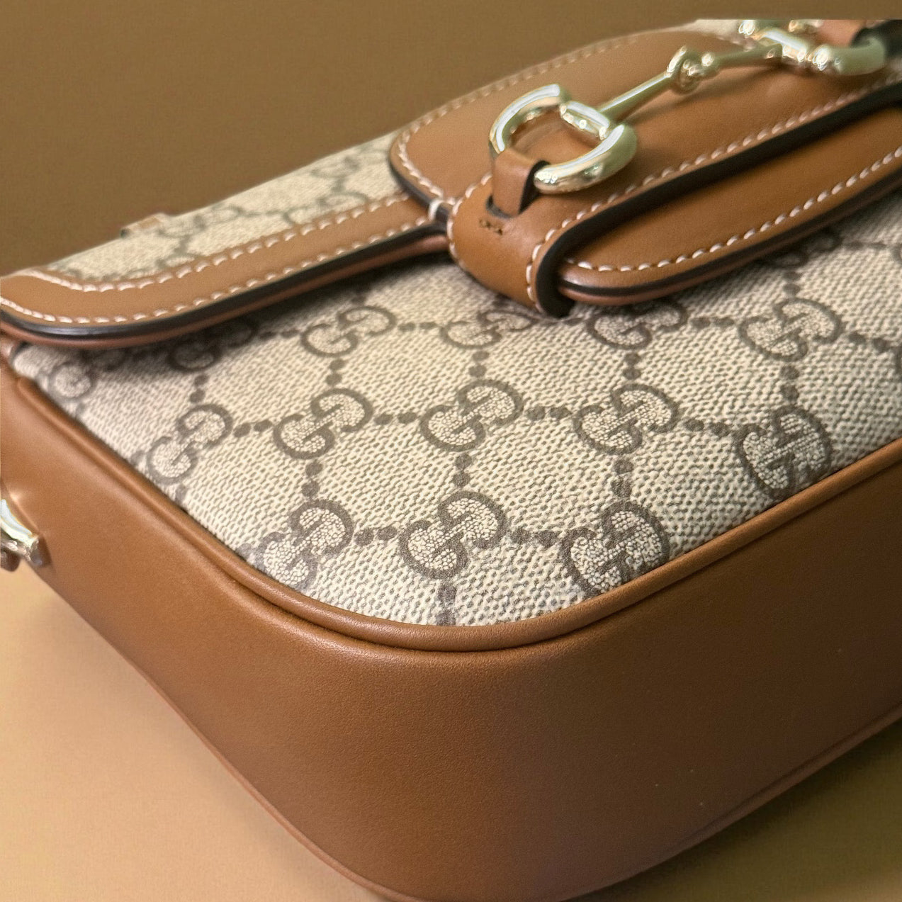 Gucci Horsebit 1955 Bag