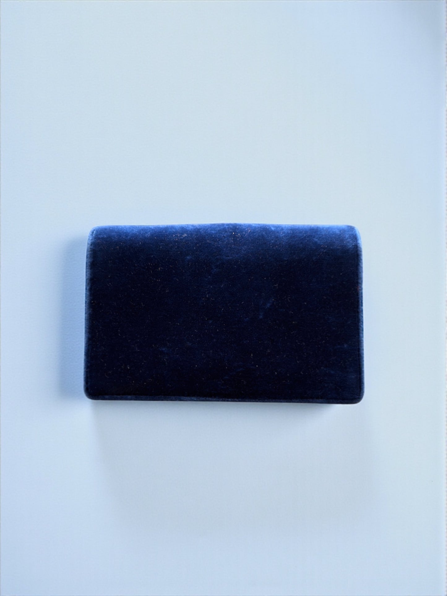 Borsa Gucci Dionysus in Velluto Blu