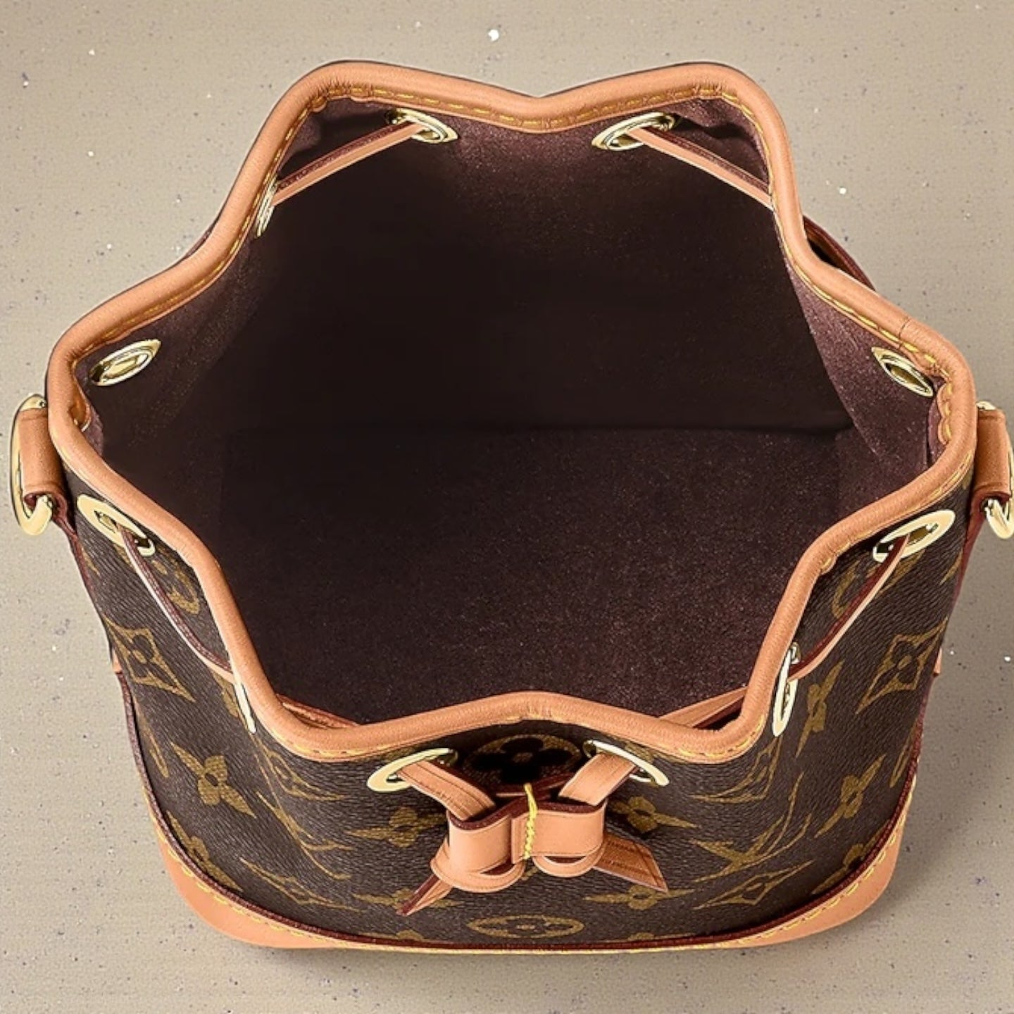 Louis Vuitton – Nano Noé