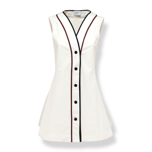 MVP Montfleury Dress