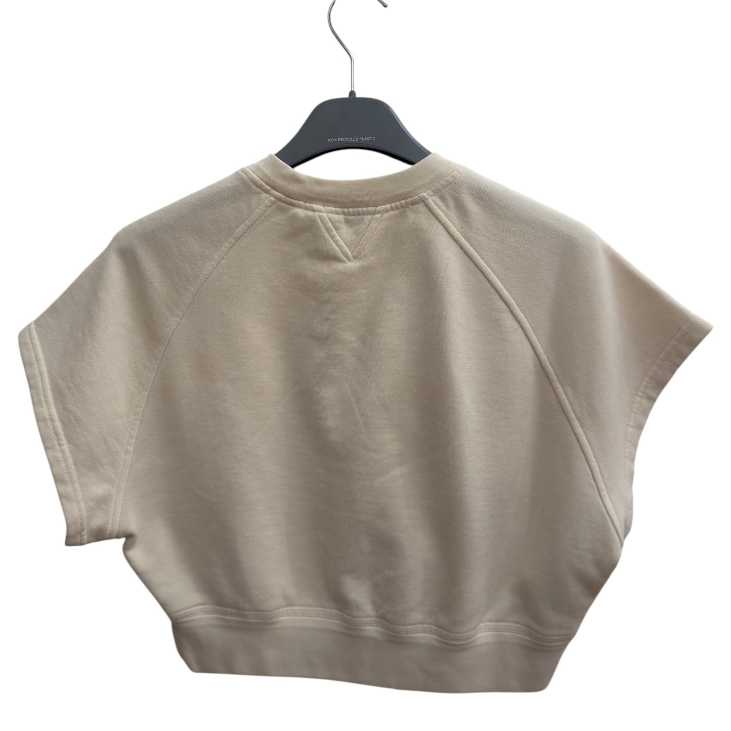 Prada T-Shirt fleece fabric