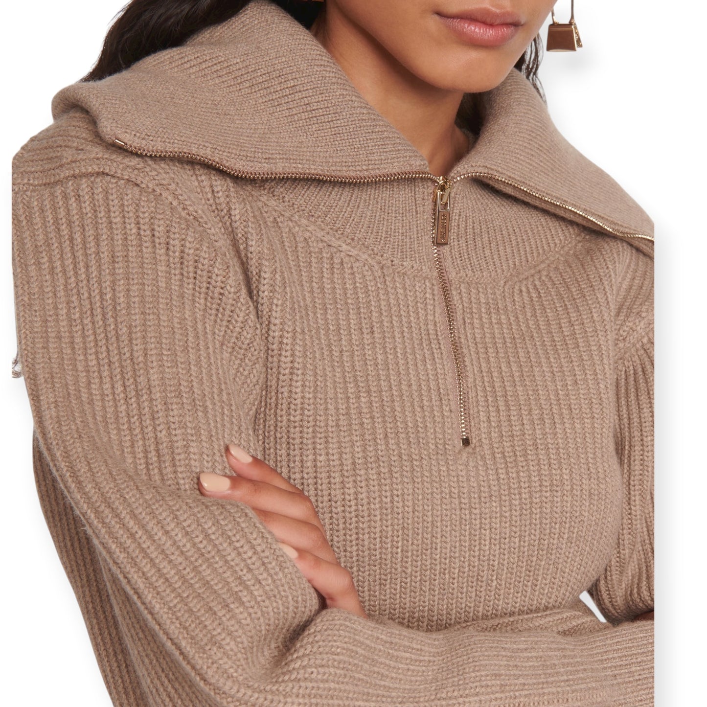 Jacquemus La maille Risoul