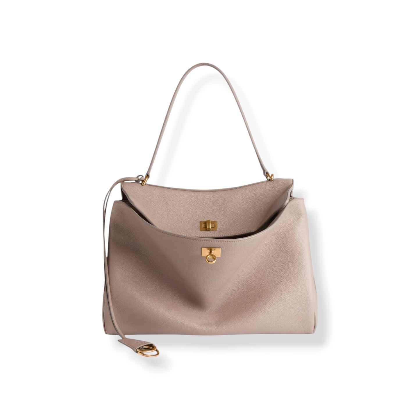 Balenciaga Rodeo Small Color Sesamo