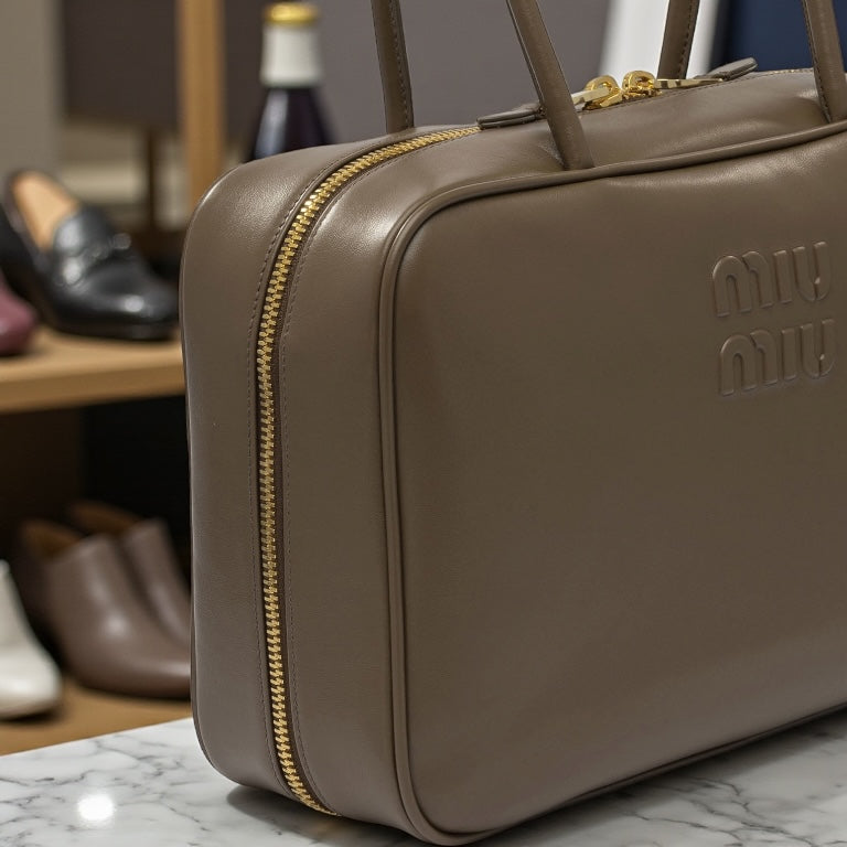 Miu Miu Beau Color Tundra