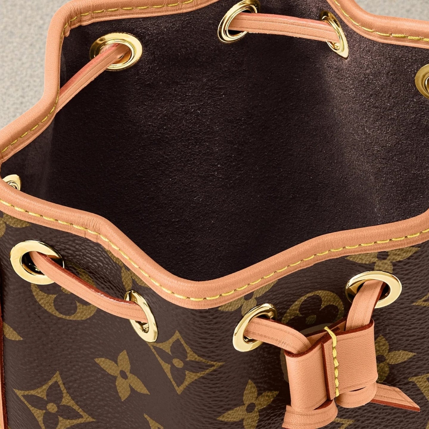 Louis Vuitton – Nano Noé