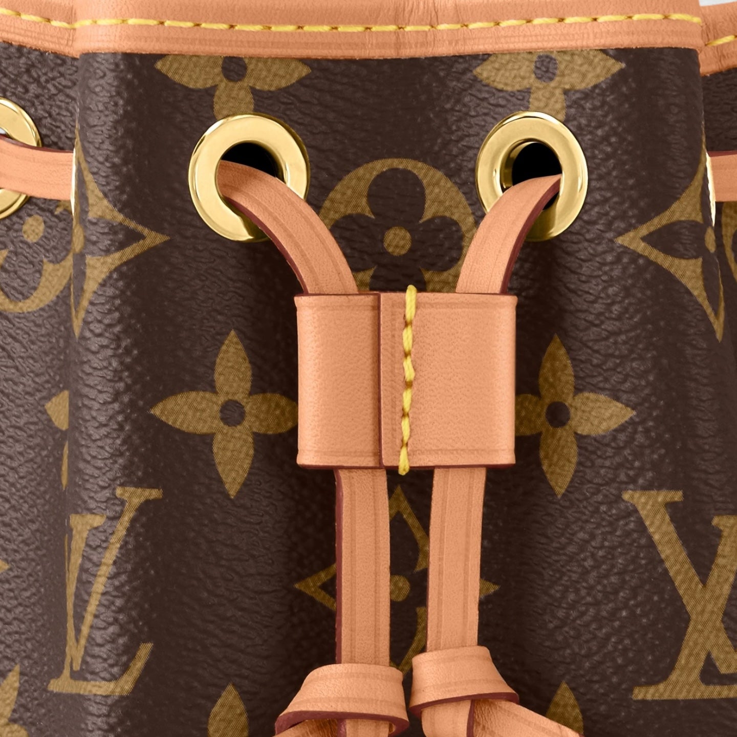 Louis Vuitton – Nano Noé