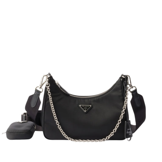Borsa Prada Re-Edition 2005 in Re-Nylon
