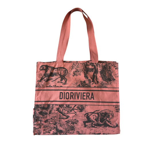 Dior Tote Bag