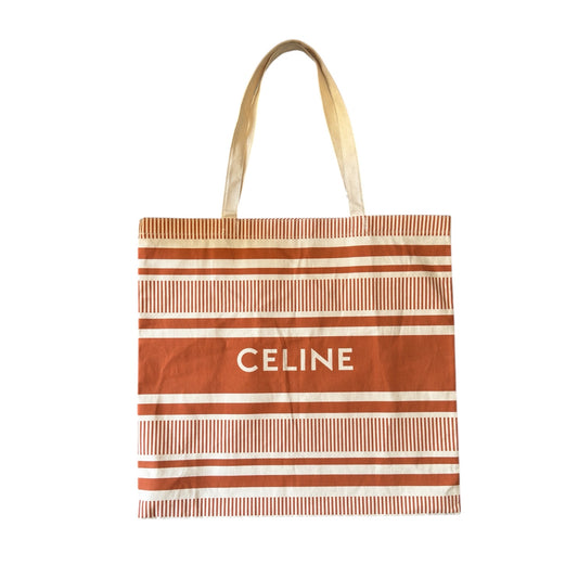 Borsa Tote Celine