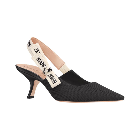 J'Adior slingback pumps